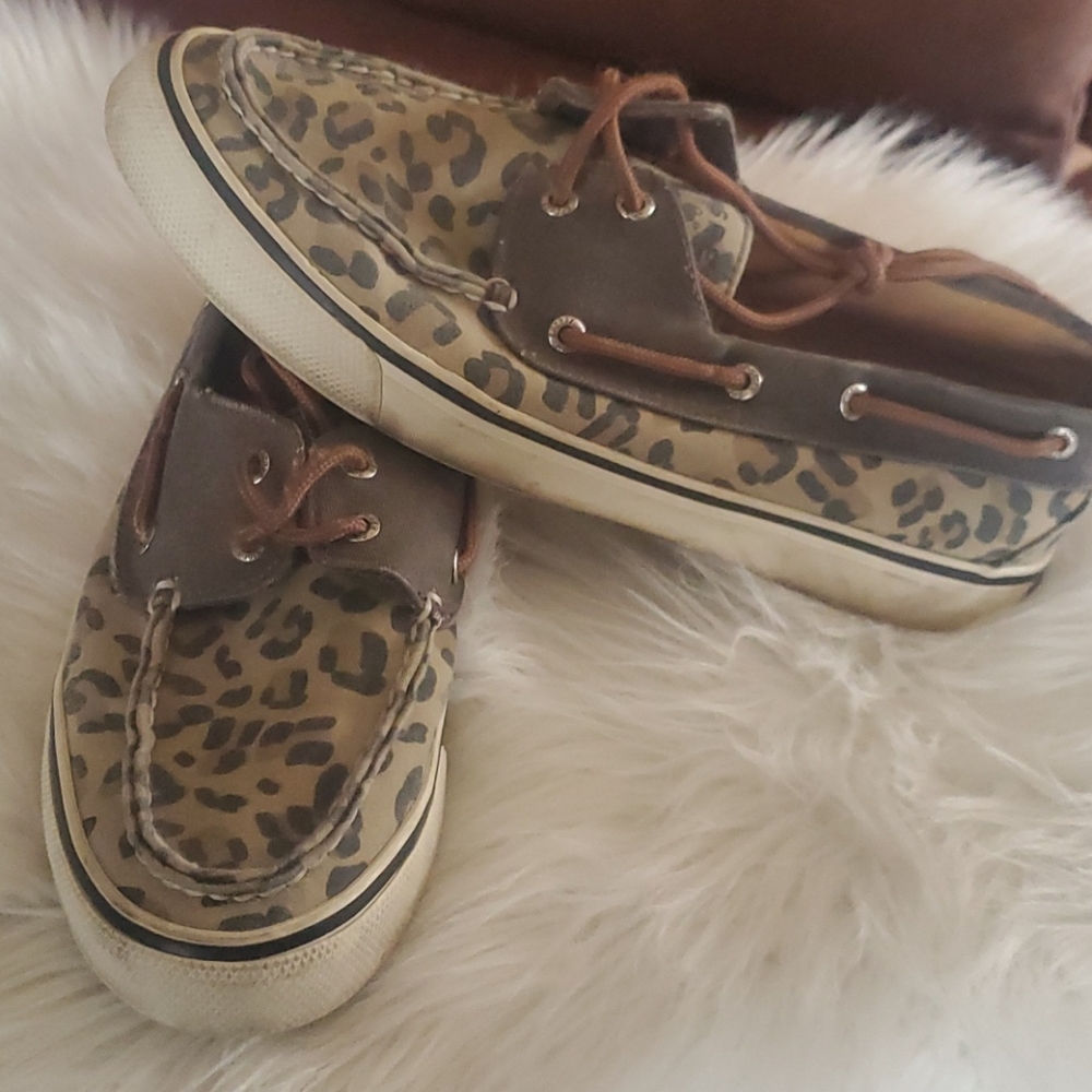 Sperry Topsider